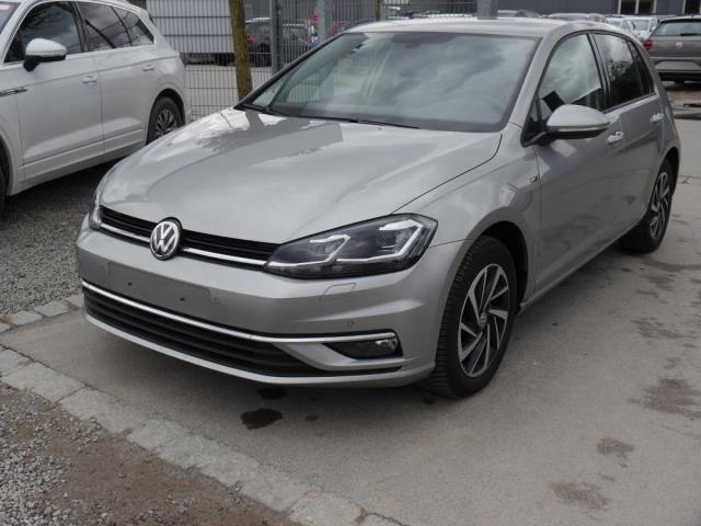 Volkswagen Golf - II 1.5 TSI ACT JOIN * ACC NAVI LED PARK ...