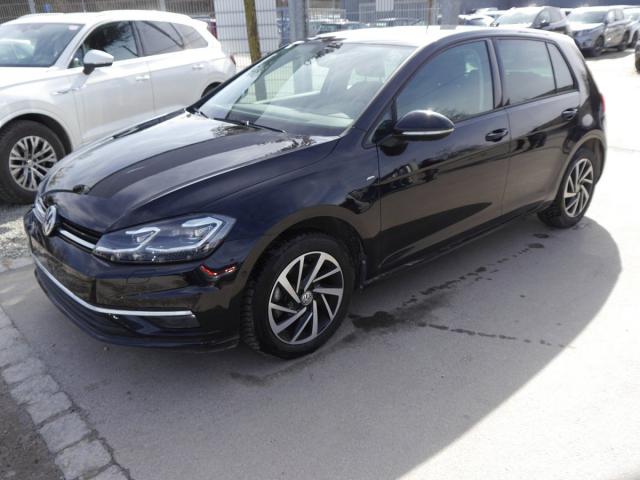 Volkswagen Golf - II 1.5 TSI ACT DSG JOIN * ACC NAVI LED P...