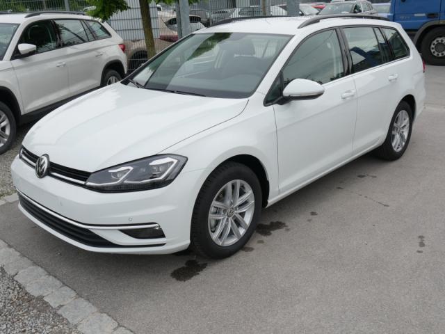 Volkswagen Golf - Variant VII 1.5 TSI ACT DSG HIGHLINE EDI...