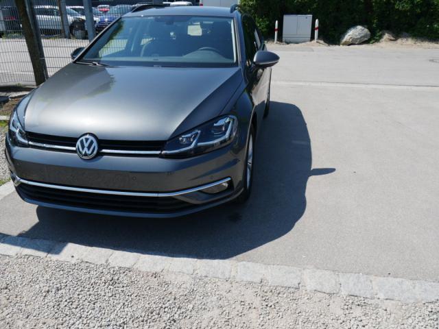 Volkswagen Golf - Variant VII 1.5 TSI ACT DSG HIGHLINE EDI...