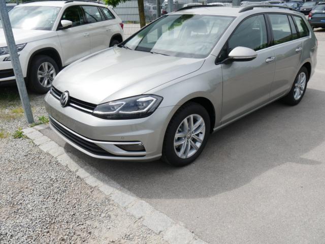 Volkswagen Golf - Variant VII 1.5 TSI ACT DSG HIGHLINE EDI...