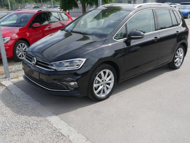 Volkswagen Golf sportsvan - 1.5 TSI ACT DSG HIGHLINE * BUS...