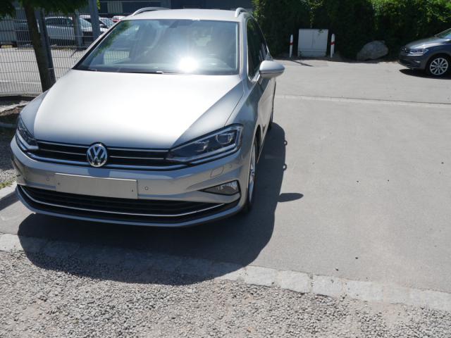 Volkswagen Golf sportsvan - 1.5 TSI ACT DSG HIGHLINE * BUS...