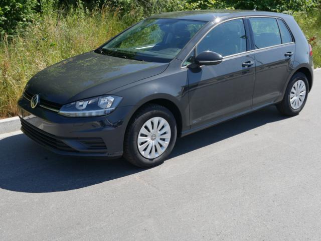 Volkswagen Golf - II 1.0 TSI TRENDLINE EDITION * WINTER- &...