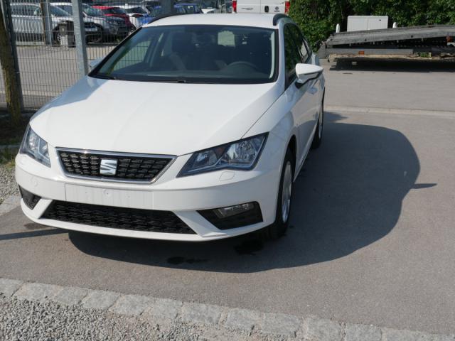 Seat Leon - 1.0 TSI REFERENCE * PDC WINTERPAKET SITZ...