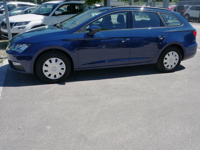 Seat Leon - 1.0 TSI REFERENCE * PDC WINTERPAKET SITZ...