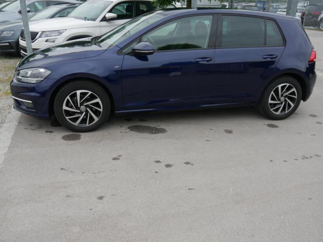 Volkswagen Golf - II 1.5 TSI ACT BlueMotion JOIN * NAVI PA...