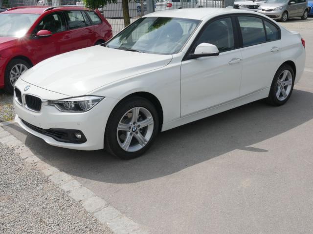 Bmw 3-serie - 318 318i ADVANTAGE * LED-SCHEINWERFER PARKTRO...