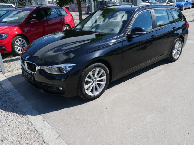 Bmw 3-serie - 330 330i Touring xDrive ADVANTAGE * STEPTRONI...