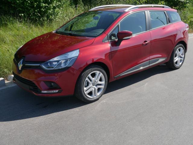 Renault Clio - TCe 90 ZEN * NAVI SITZHEIZUNG TEMPOMAT K...