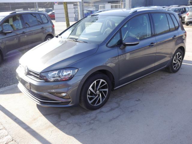 Volkswagen Golf sportsvan - 1.5 TSI ACT JOIN * ACC NAVI PA...