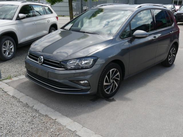Volkswagen Golf sportsvan - 1.5 TSI ACT DSG JOIN * ACC NAV...