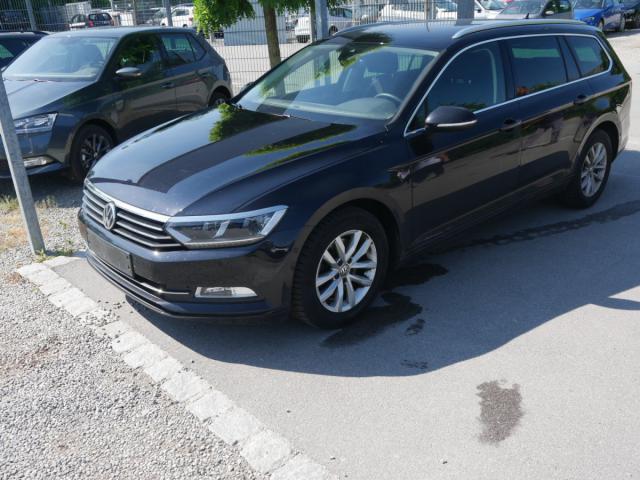 Volkswagen Passat variant - 1.5 TSI DSG COMFORTLINE * BUSI...