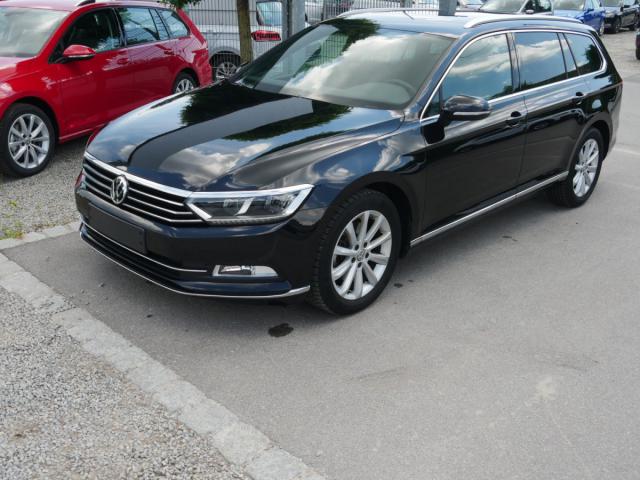 Volkswagen Passat variant - 1.5 TSI DSG HIGHLINE * BUSINES...