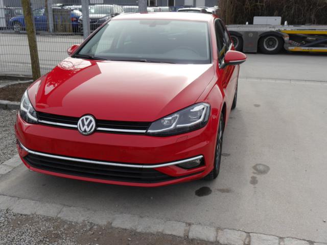 Volkswagen Golf - II 1.5 TSI ACT JOIN * ACC NAVI LED PARK ...