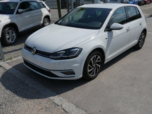 Volkswagen Golf - II 1.5 TSI ACT BlueMotion JOIN * ACC NAV...