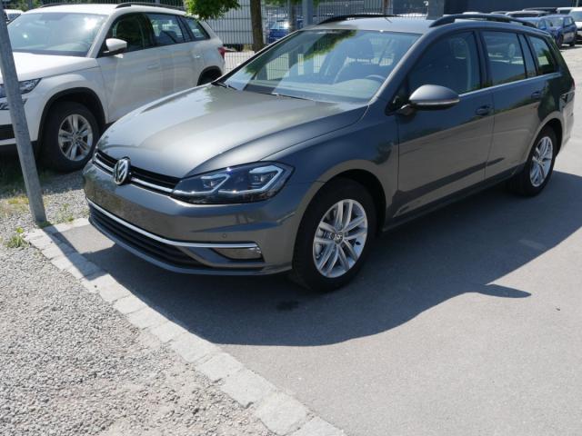 Volkswagen Golf - Variant VII 1.5 TSI ACT DSG HIGHLINE EDI...
