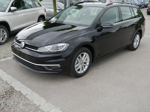 Volkswagen Golf - Variant VII 1.5 TSI ACT DSG HIGHLINE EDI...