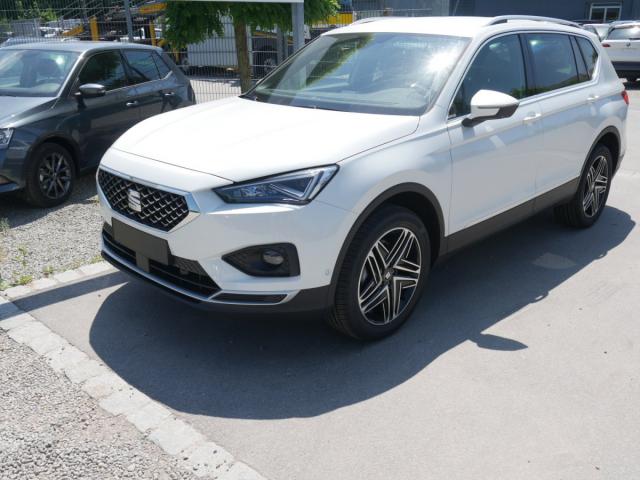 Seat Nn - Tarraco 1.5 TSI ACT EXCELLENCE * ACC 19 ZOLL ...