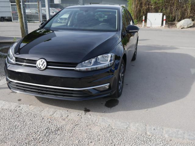 Volkswagen Golf - II 1.5 TSI ACT JOIN * NAVIGATION PARK AS...