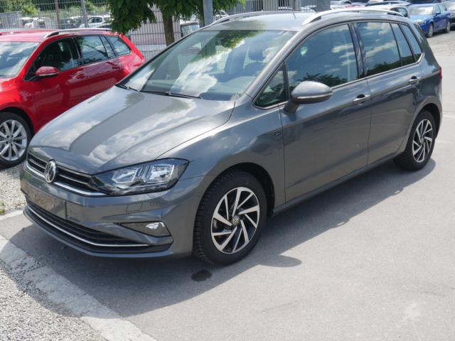 Volkswagen Golf sportsvan - 1.5 TSI ACT JOIN * ACC NAVI PA...