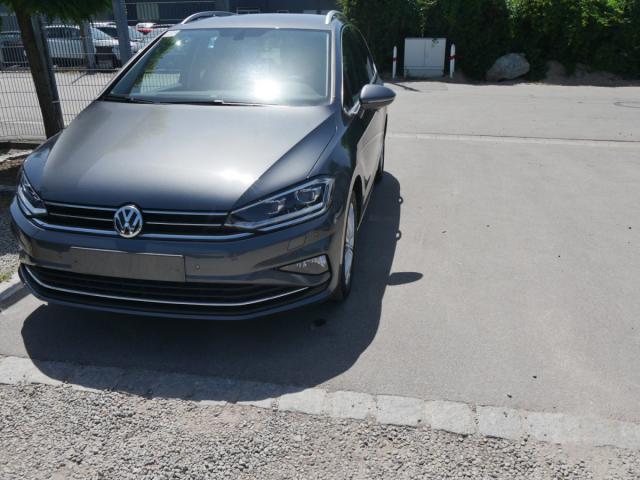 Volkswagen Golf sportsvan - 1.5 TSI ACT DSG HIGHLINE * BUS...