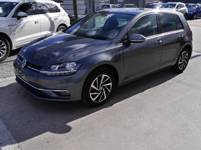 Volkswagen Golf - II 1.5 TSI ACT JOIN * NAVIGATION PARK AS...
