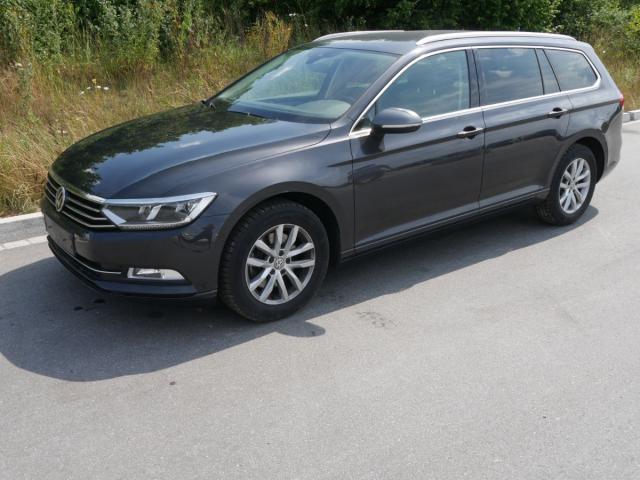 Volkswagen Passat variant - 1.5 TSI COMFORTLINE * BUSINESS...