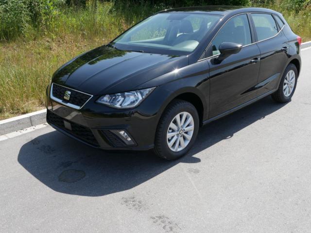 Seat Ibiza - 1.0 MPI STYLE * PDC WINTERPAKET SHZG FU...