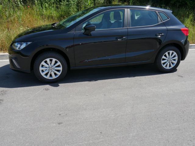 Seat Ibiza - 1.0 MPI STYLE * PDC WINTERPAKET SHZG FU...