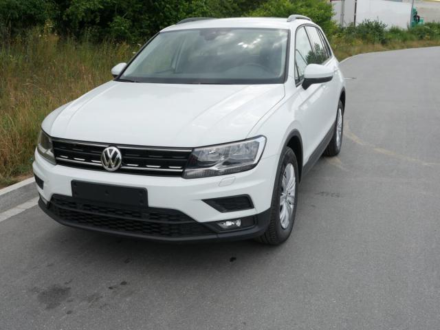 Volkswagen Tiguan - 1.5 TSI ACT TRENDLINE * WINTERPAKET AP...