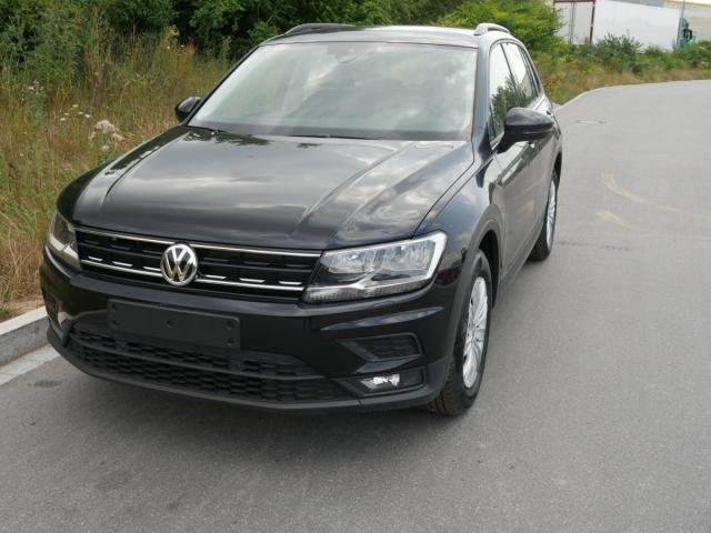 Volkswagen Tiguan - 1.5 TSI ACT TRENDLINE * WINTERPAKET AP...