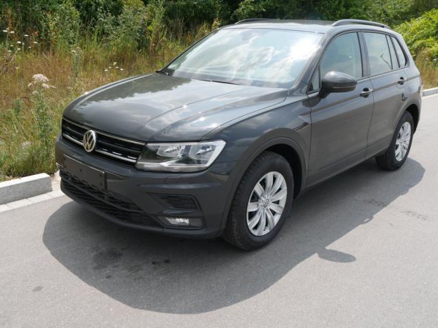 Volkswagen Tiguan - 1.5 TSI ACT TRENDLINE * WINTERPAKET AP...