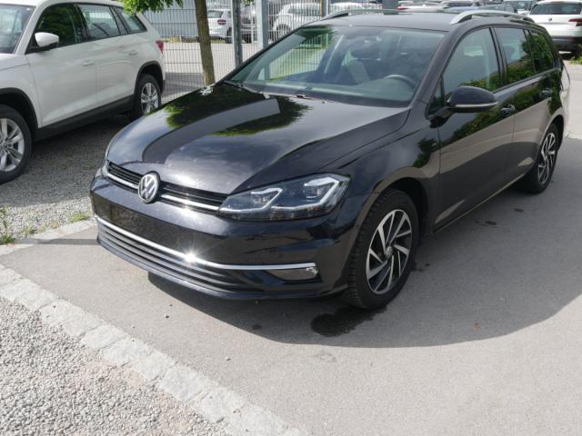 Volkswagen Golf - Variant VII 1.5 TSI ACT JOIN * ACC NAVI ...