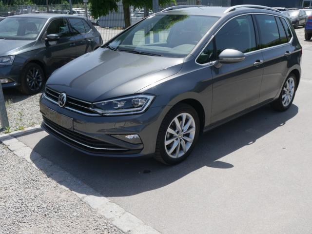 Volkswagen Golf sportsvan - 1.5 TSI ACT DSG HIGHLINE * BUS...