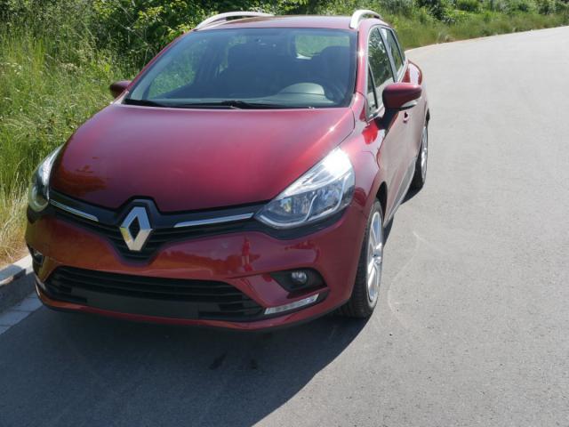 Renault Clio - TCe 90 ZEN * NAVI SITZHEIZUNG TEMPOMAT K...