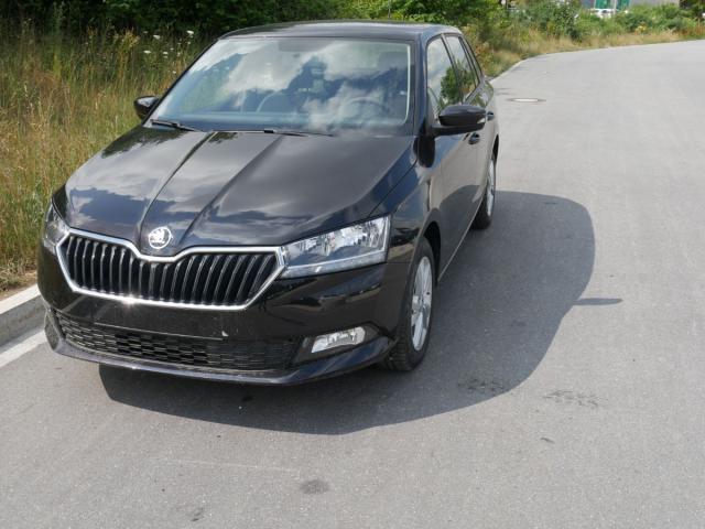 Skoda Fabia - Combi III 1.0 TSI AMBITION * SMARTLINK ...