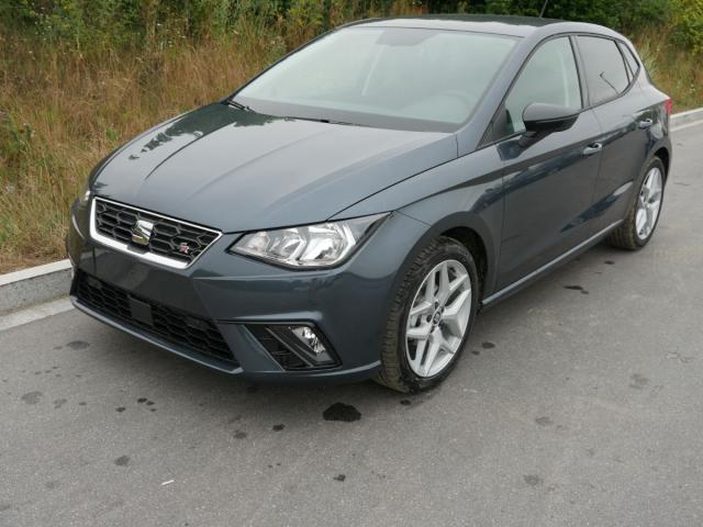 Seat Ibiza - 1.0 TSI FR * FULL-LINK-NAVI WINTERPAKET...
