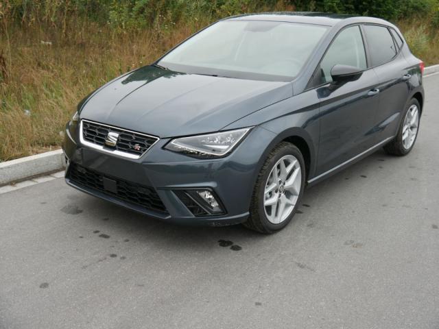 Seat Ibiza - 1.0 TSI FR * FULL-LINK-NAVI VOLL-LED PA...