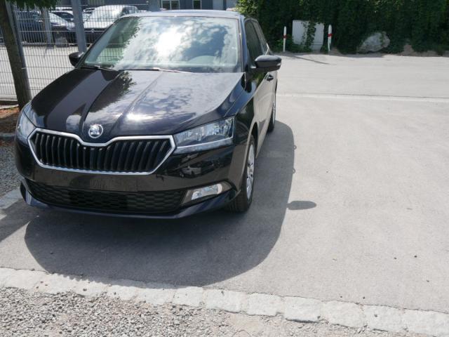Skoda Fabia - Combi III 1.0 TSI DSG SMART AMBITION * ...