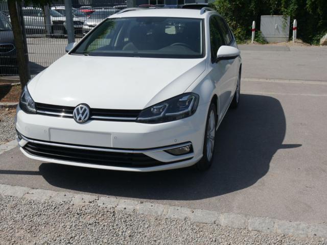 Volkswagen Golf - Variant VII 1.5 TSI ACT HIGHLINE * MARAT...