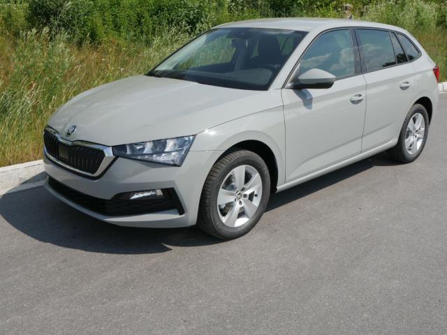 Skoda Nn - Scala 1.0 TSI AMBITION * SMARTLINK TEIL-LED-S...