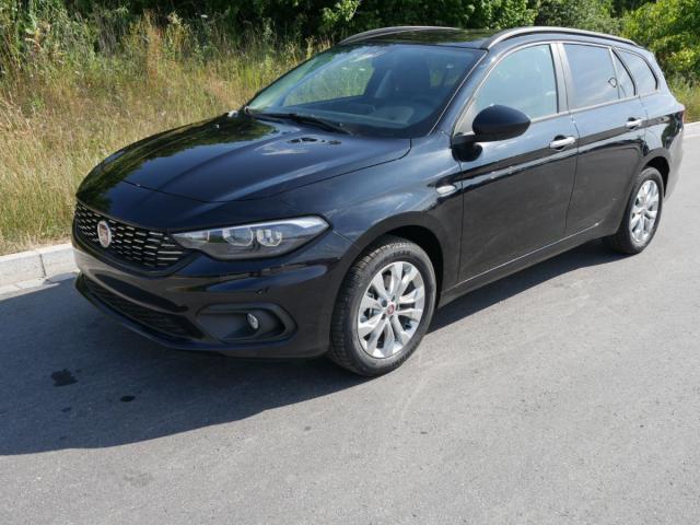 Fiat Tipo - 1.4 16V EASY * NAVI PARKTRONIC SHZG KLIM...
