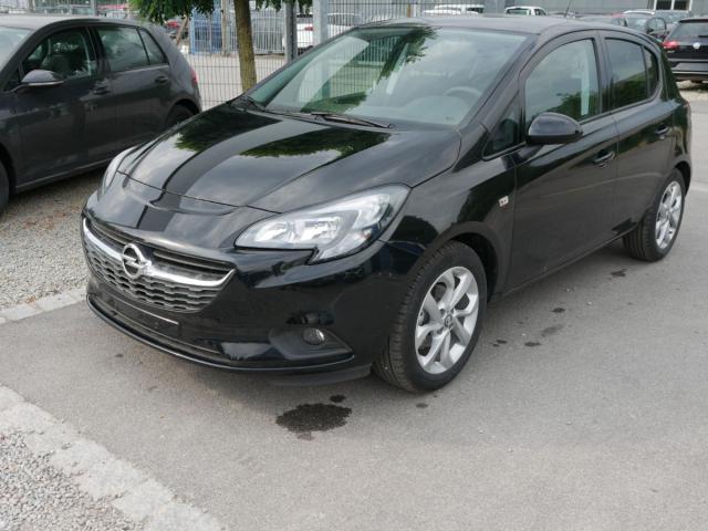 Opel Corsa - 1.4 ENJOY EDITION * SHZG FRONTSCHEIBENH...