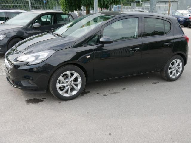 Opel Corsa - 1.4 ENJOY EDITION * SHZG FRONTSCHEIBENH...