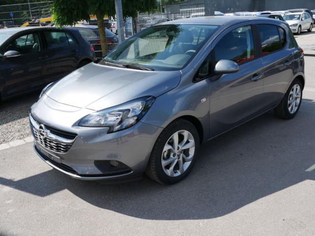 Opel Corsa - 1.4 ENJOY EDITION * SHZG FRONTSCHEIBENH...