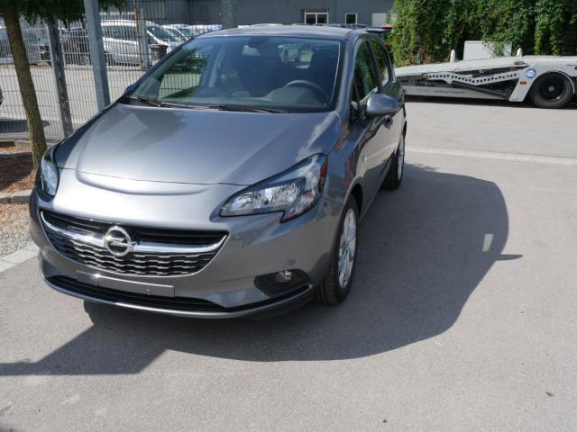 Opel Corsa - 1.4 ENJOY EDITION * SHZG FRONTSCHEIBENH...