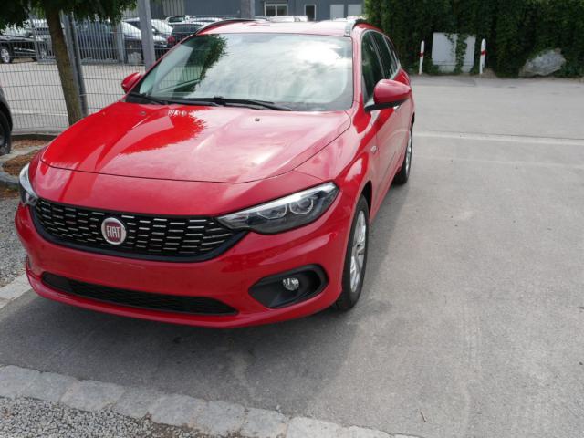 Fiat Tipo - 1.4 T-JET LOUNGE * SOFORT UCONNECT LINK ...