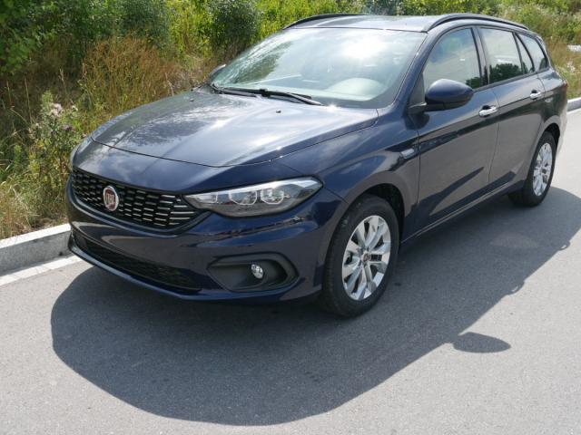 Fiat Tipo - 1.4 T-JET LOUNGE * SOFORT UCONNECT LINK ...