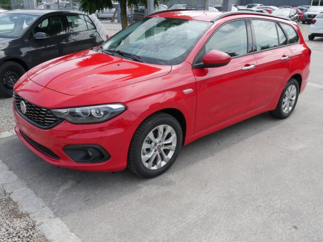 Fiat Tipo - 1.4 T-JET LOUNGE * SOFORT UCONNECT LINK ...